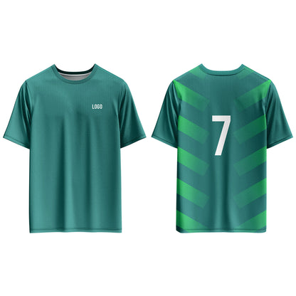 Custom Soccer T-Shirt