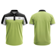 Customizable Polo T-Shirt