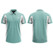 Customizable Polo T-Shirt