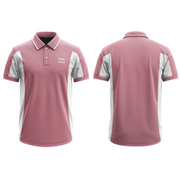Customizable Polo T-Shirt