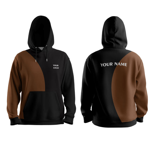 Custom Hoodie