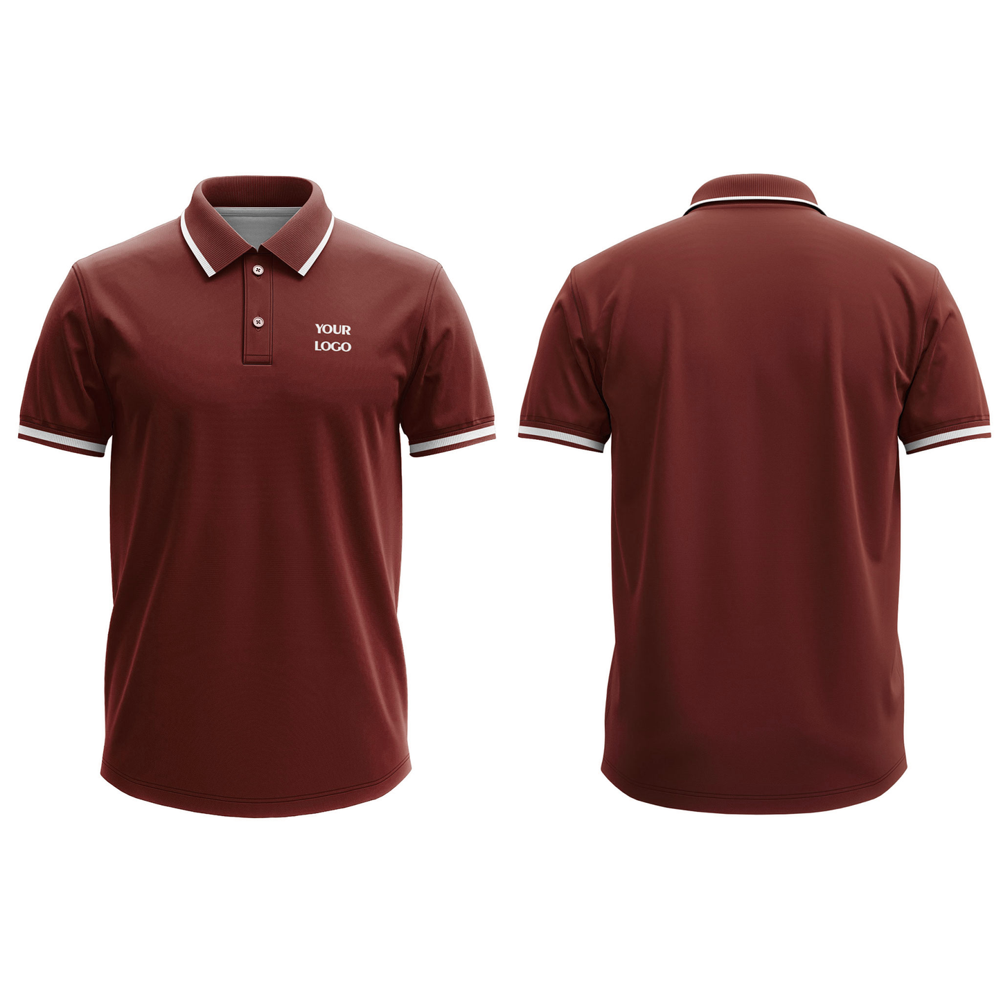 Uniform Package Polos