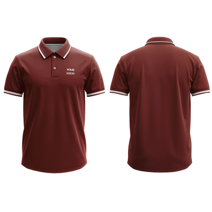 Uniform Package Polos