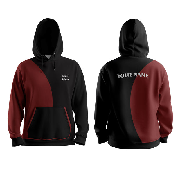 Customizable Hoodie