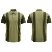 Customizable Polo T-Shirt