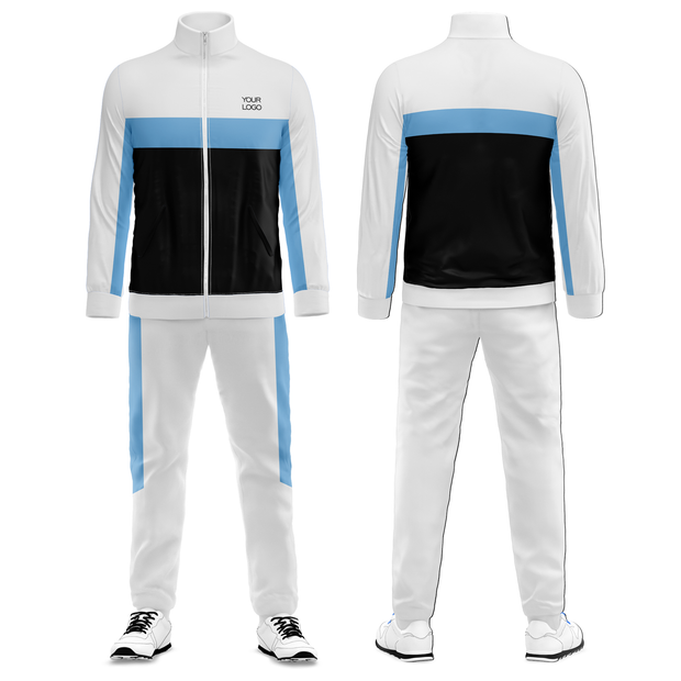 Customizable Tracksuit