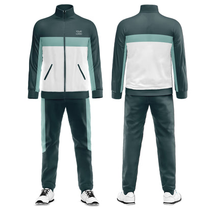 Customizable Tracksuit