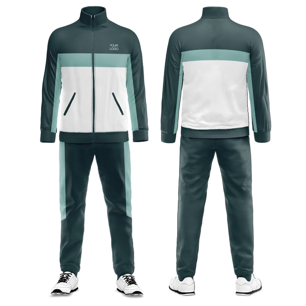 Customizable Tracksuit