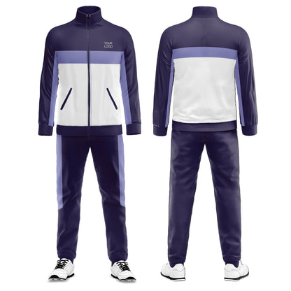 Customizable Tracksuit