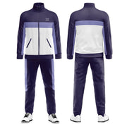 Customizable Tracksuit