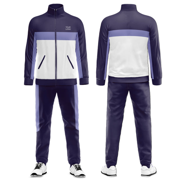 Customizable Tracksuit