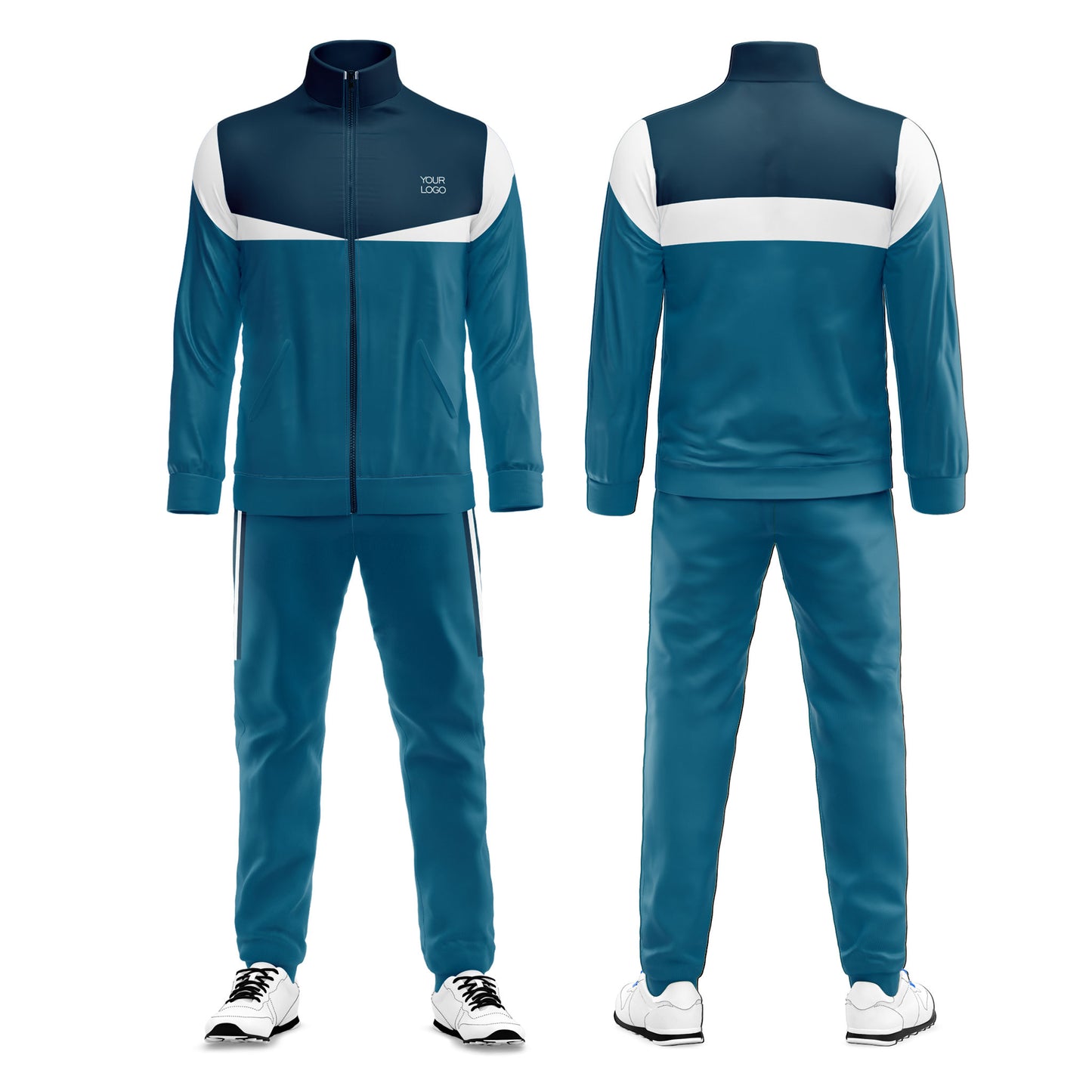 Customizable Tracksuit