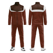 Customizable Tracksuit