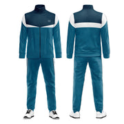 Customizable Tracksuit