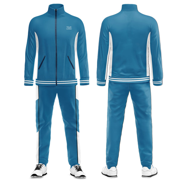 Customizable Tracksuit