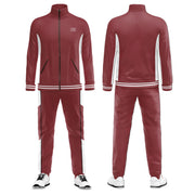 Customizable Tracksuit