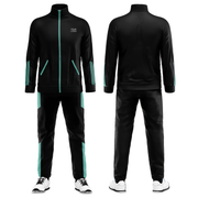 Customizable Tracksuit
