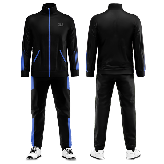 Customizable Tracksuit