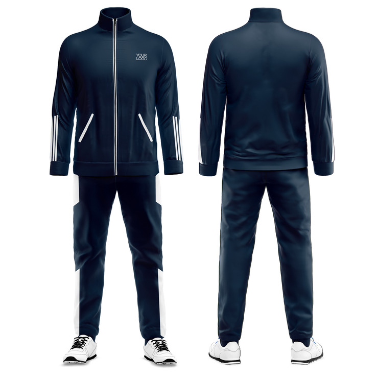 Customizable Tracksuit