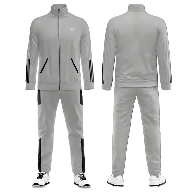 Customizable Tracksuit