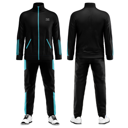 Customizable Tracksuit