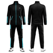 Customizable Tracksuit