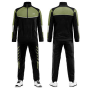 Customizable Tracksuit