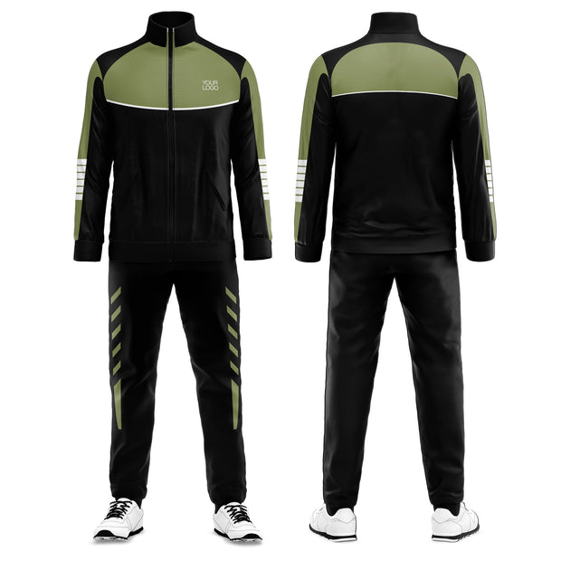 Customizable Tracksuit