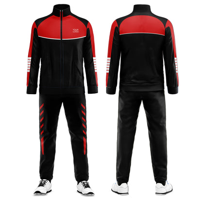 Customizable Tracksuit