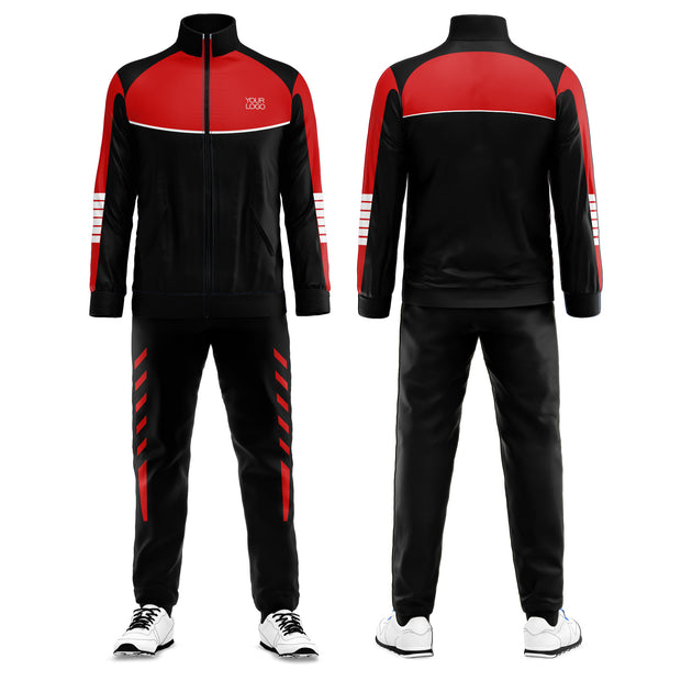 Customizable Tracksuit