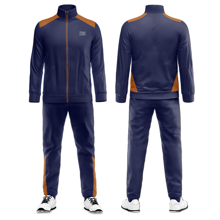 Customizable Tracksuit