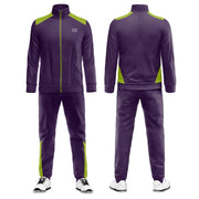 Customizable Tracksuit