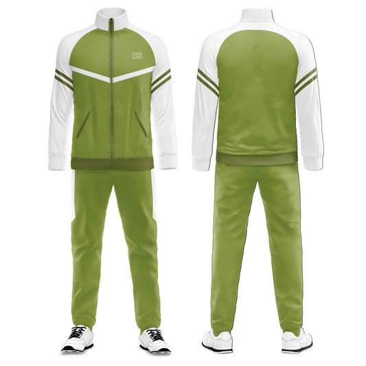Customizable Tracksuit