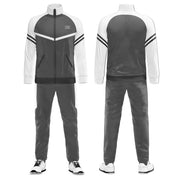Customizable Tracksuit