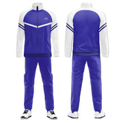 Customizable Tracksuit