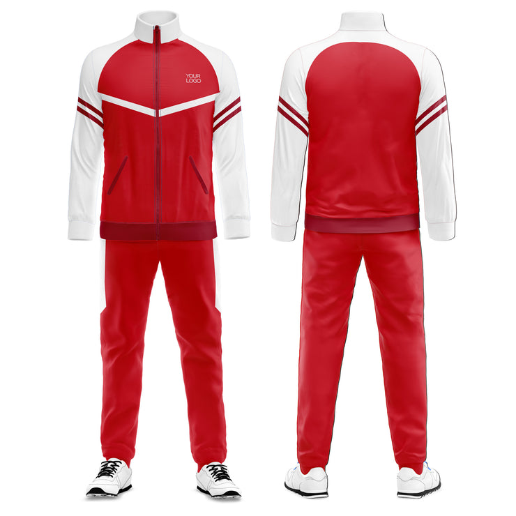 Customizable Tracksuit