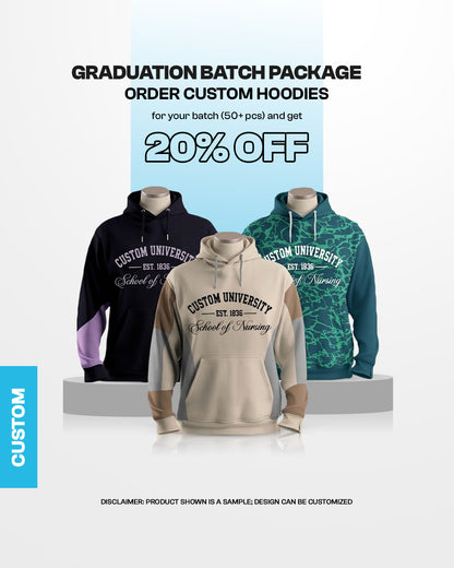 Graduation Package