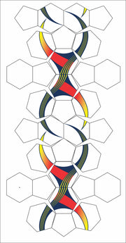 Custom Training Level Soccer Ball - Affordable & Fully Customizable