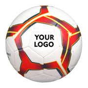Custom Training Level Soccer Ball - Affordable & Fully Customizable