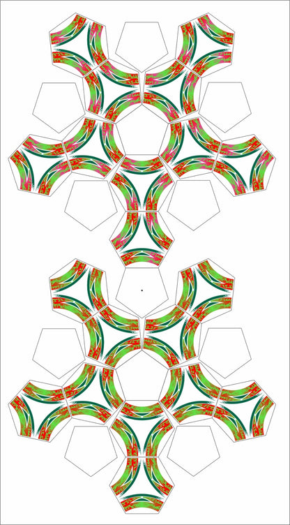 Customizable Training Soccer Ball