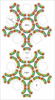 Custom Training Soccer Ball - Affordable & Fully Customizable