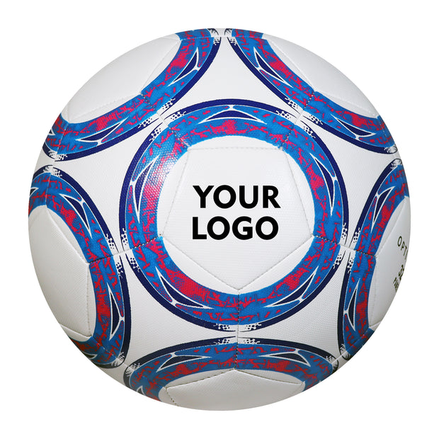 Custom Training Soccer Ball - Affordable & Fully Customizable