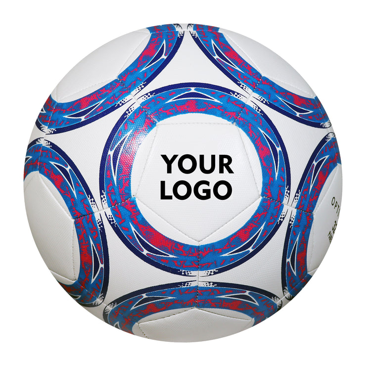 Custom Training Soccer Ball - Affordable & Fully Customizable