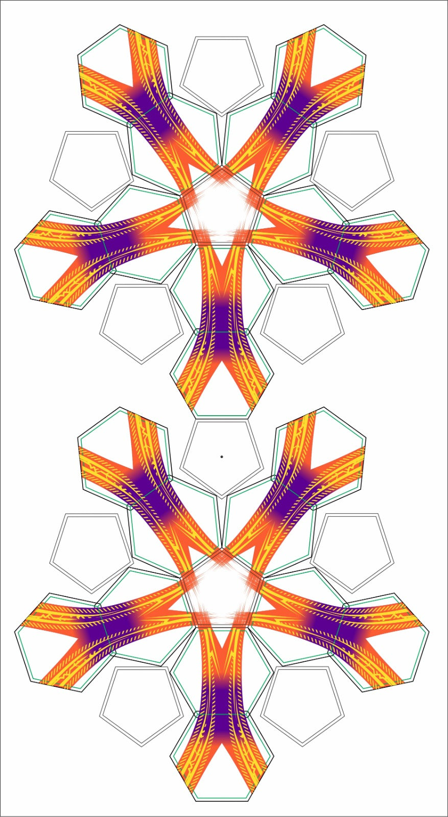 Customizable Training Soccer Ball