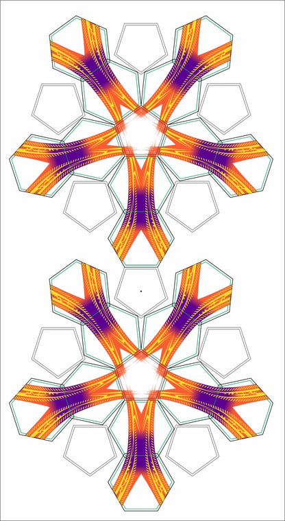 Customizable Training Soccer Ball