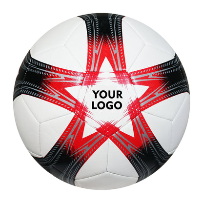 Customizable Training Soccer Ball