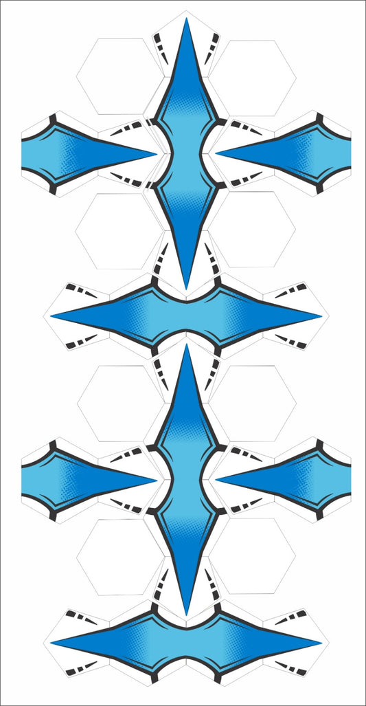 Customizable Training Soccer Ball