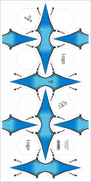 Custom Training Soccer Ball - Affordable & Fully Customizable