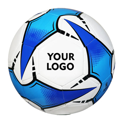 Customizable Training Soccer Ball