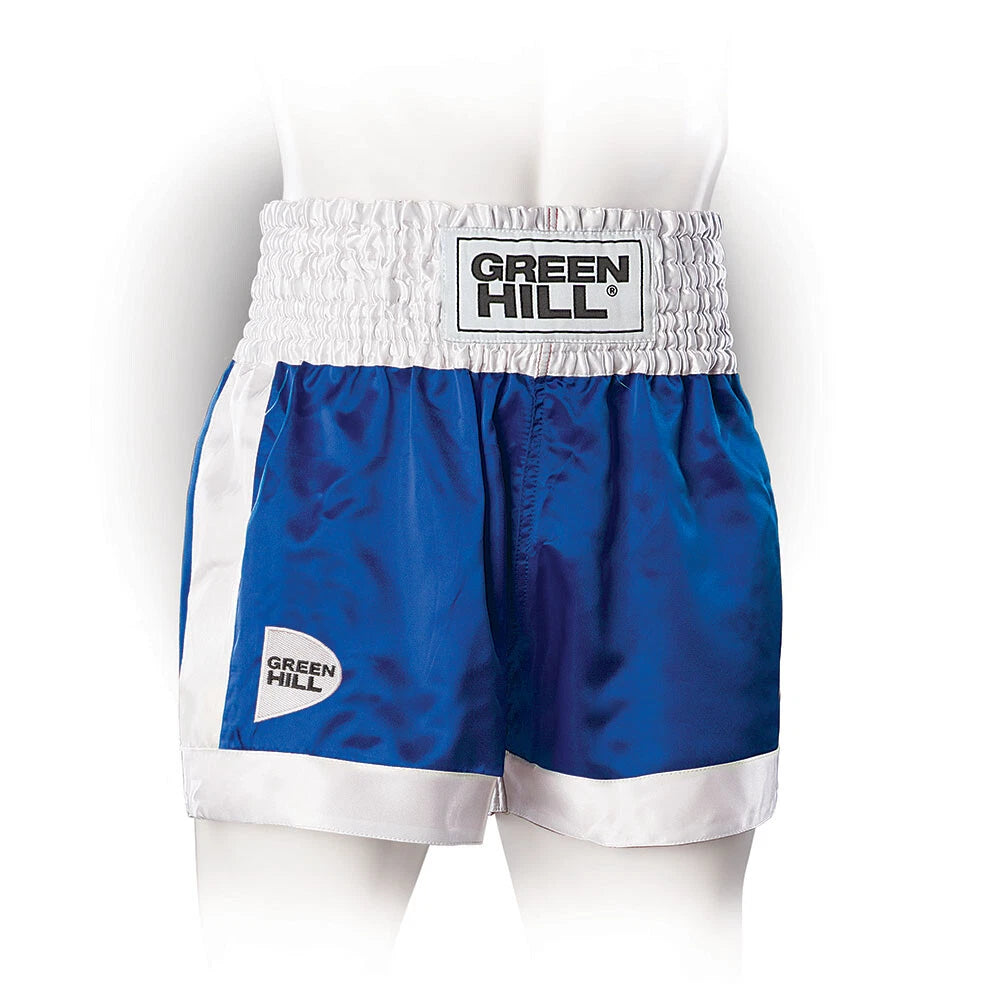 FIGHTER Kickboxing Shorts